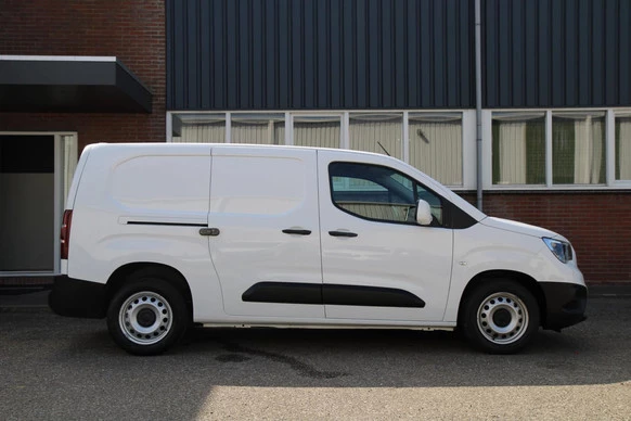 Opel Combo - Afbeelding 5 van 30