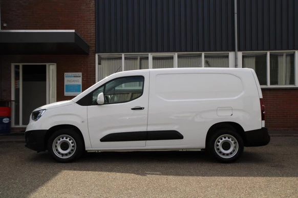 Opel Combo - Afbeelding 6 van 30