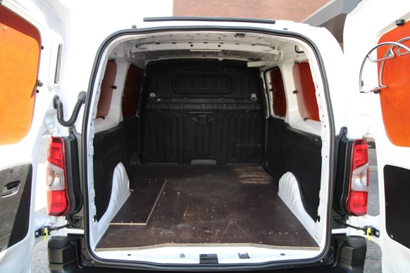 Opel Combo - Afbeelding 7 van 30