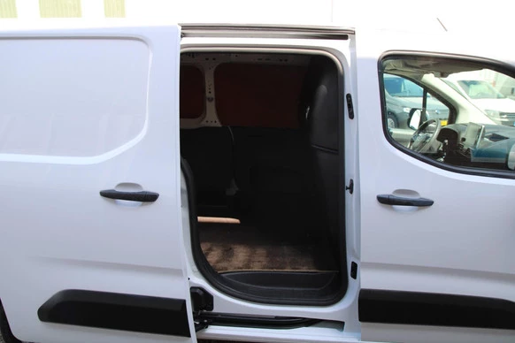 Opel Combo - Afbeelding 8 van 30