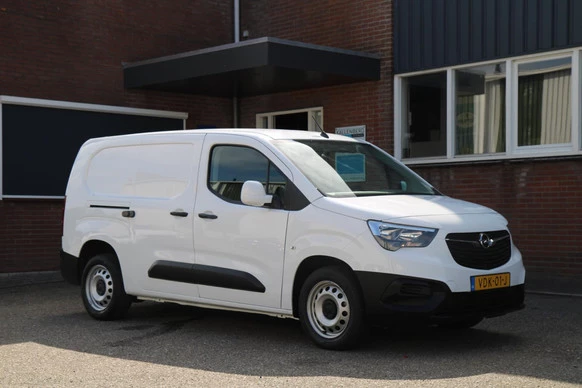Opel Combo - Afbeelding 9 van 30