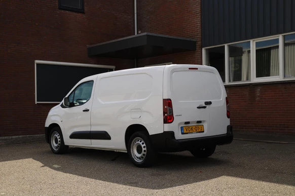 Opel Combo - Afbeelding 10 van 30
