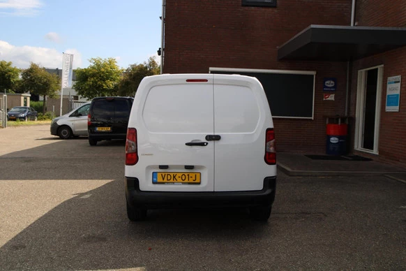 Opel Combo - Afbeelding 11 van 30