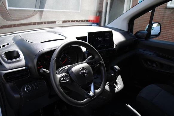 Opel Combo - Afbeelding 15 van 30