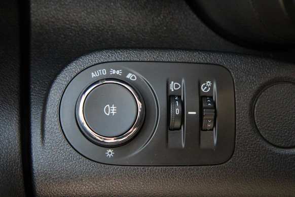 Opel Combo - Afbeelding 19 van 30