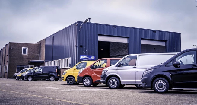 Opel Combo - Afbeelding 28 van 30