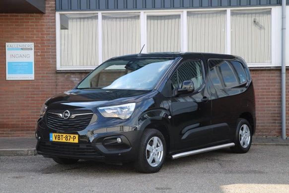Opel Combo - Afbeelding 1 van 30
