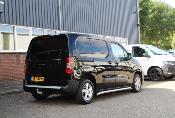 Opel Combo - Afbeelding 2 van 30