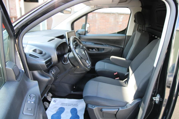 Opel Combo - Afbeelding 3 van 30