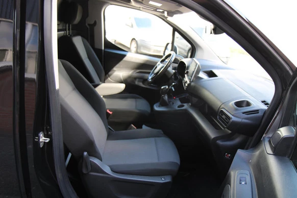 Opel Combo - Afbeelding 4 van 30