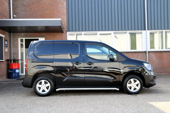 Opel Combo - Afbeelding 5 van 30