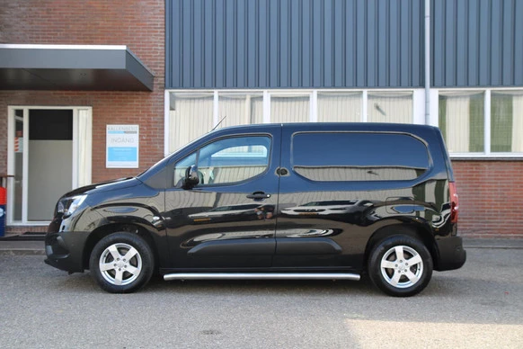 Opel Combo - Afbeelding 6 van 30