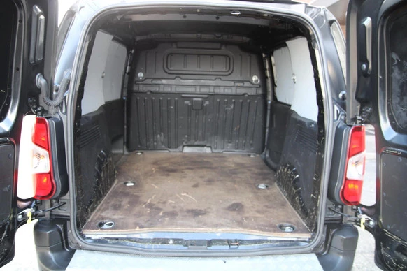 Opel Combo - Afbeelding 7 van 30