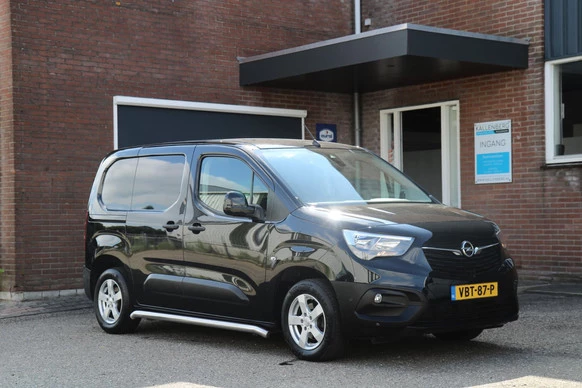 Opel Combo - Afbeelding 9 van 30