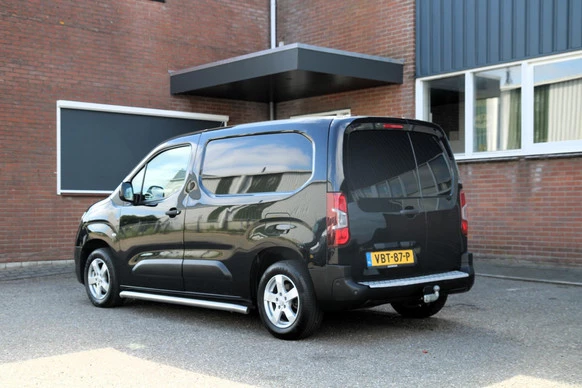 Opel Combo - Afbeelding 10 van 30