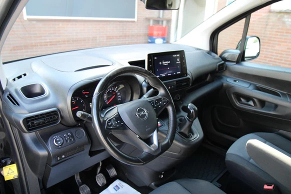 Opel Combo - Afbeelding 16 van 30