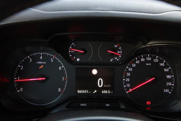 Opel Combo - Afbeelding 17 van 30