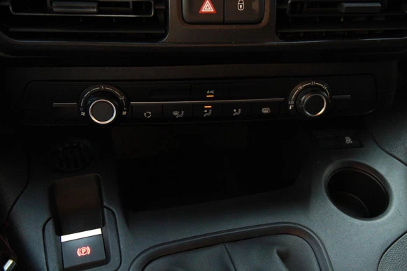 Opel Combo - Afbeelding 27 van 30