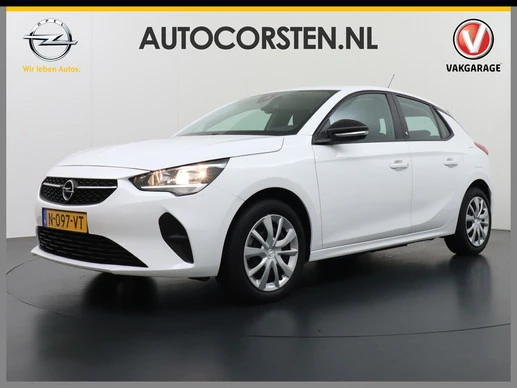 Opel Corsa-e - Afbeelding 1 van 30
