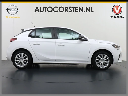 Opel Corsa-e - Afbeelding 3 van 30