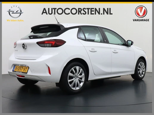 Opel Corsa-e - Afbeelding 4 van 30