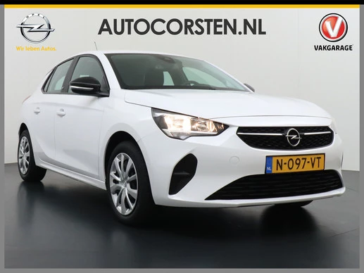 Opel Corsa-e - Afbeelding 5 van 30