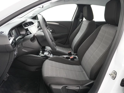 Opel Corsa-e - Afbeelding 8 van 30
