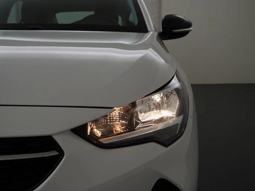Opel Corsa-e - Afbeelding 15 van 30