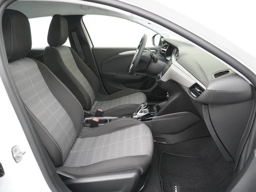 Opel Corsa-e - Afbeelding 28 van 30