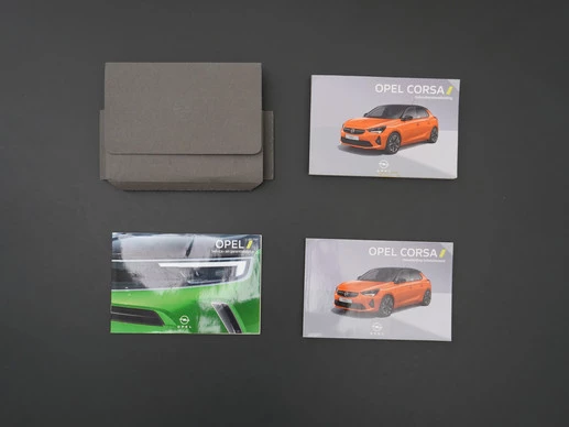 Opel Corsa-e - Afbeelding 29 van 30