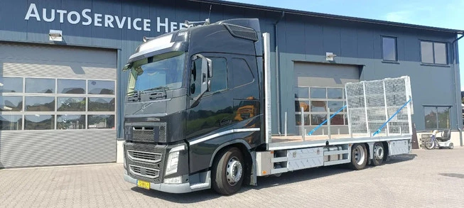 Volvo FH - Afbeelding 1 van 30