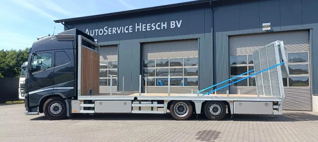 Volvo FH - Afbeelding 2 van 30