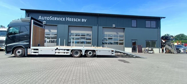 Volvo FH - Afbeelding 3 van 30