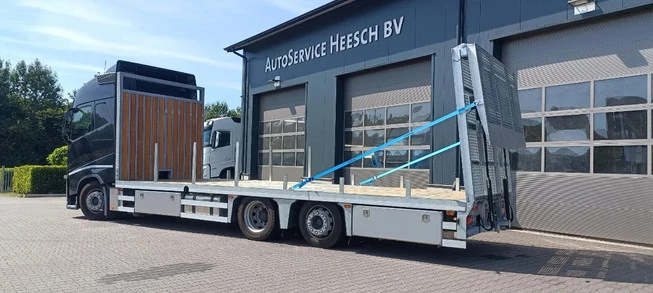 Volvo FH - Afbeelding 4 van 30