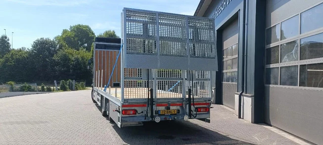 Volvo FH - Afbeelding 5 van 30