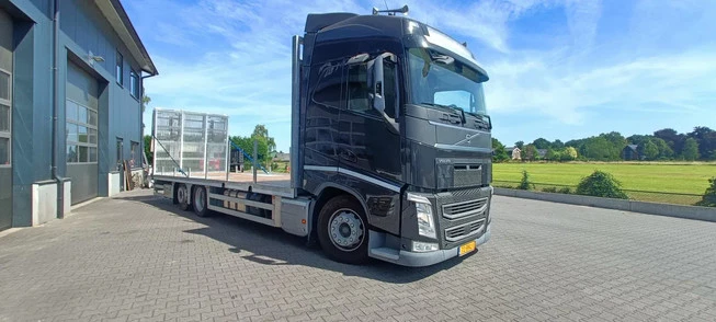 Volvo FH - Afbeelding 6 van 30