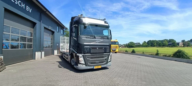 Volvo FH - Afbeelding 7 van 30