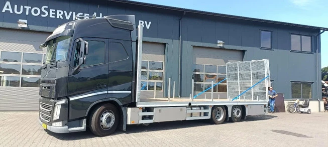 Volvo FH - Afbeelding 8 van 30