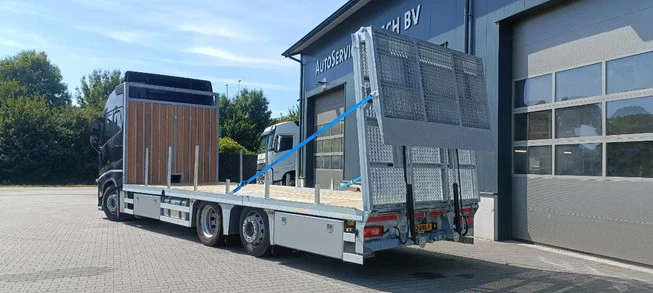 Volvo FH - Afbeelding 9 van 30