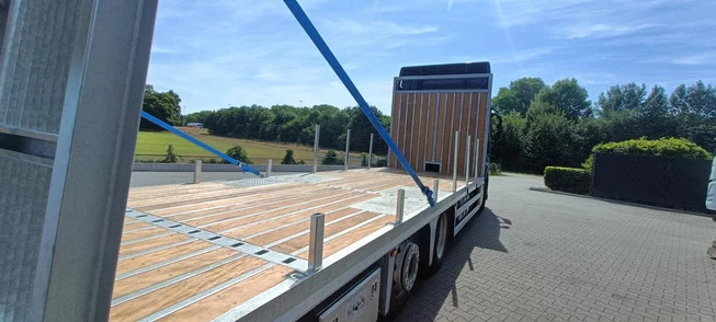 Volvo FH - Afbeelding 13 van 30