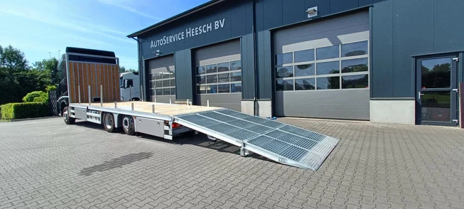 Volvo FH - Afbeelding 17 van 30