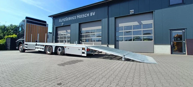 Volvo FH - Afbeelding 18 van 30