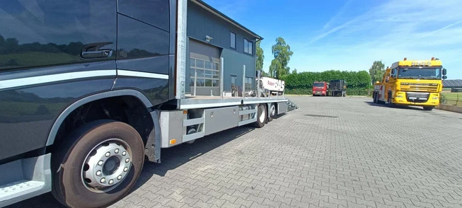 Volvo FH - Afbeelding 19 van 30