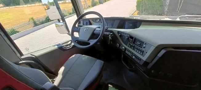 Volvo FH - Afbeelding 27 van 30