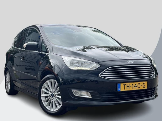 Ford C-MAX - Afbeelding 1 van 30