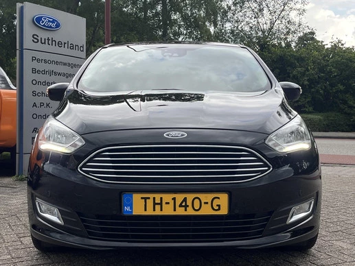 Ford C-MAX - Afbeelding 2 van 30
