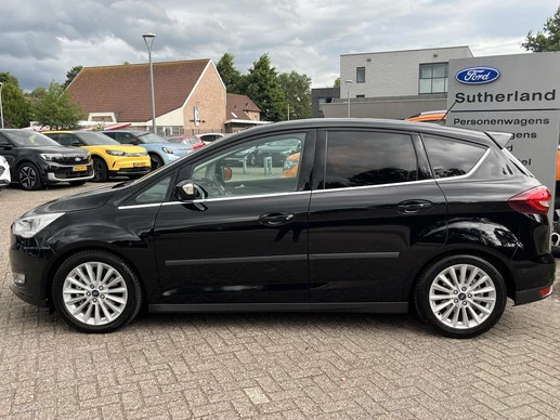 Ford C-MAX - Afbeelding 4 van 30