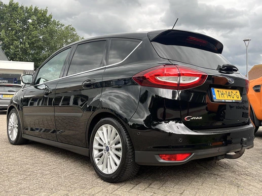 Ford C-MAX - Afbeelding 5 van 30