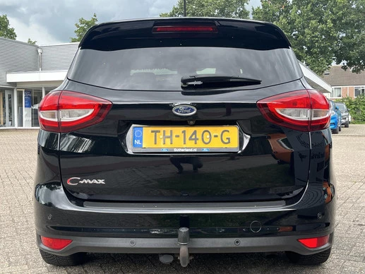 Ford C-MAX - Afbeelding 6 van 30
