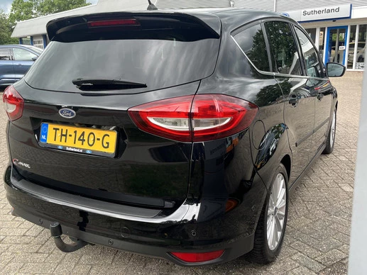 Ford C-MAX - Afbeelding 7 van 30